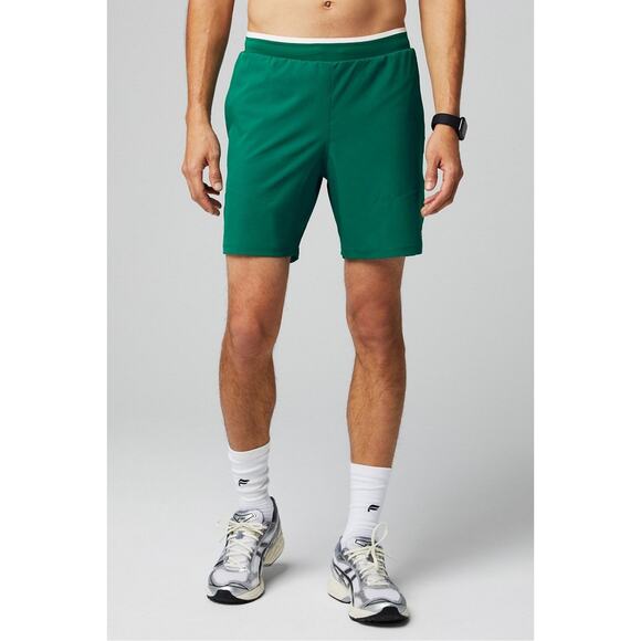 Fabletics The Fundamental Short II Lined 7in - M - Picture 4 of 6